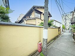物件画像 文京区弥生一丁目3区画