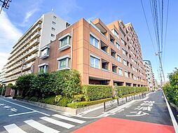 物件画像 Brillia文京江戸川橋