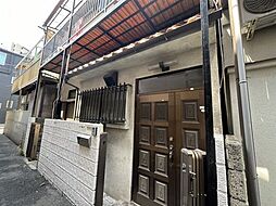 物件画像 北区王子2丁目 中古戸建
