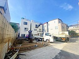 物件画像 台東区上野桜木1丁目 新築戸建