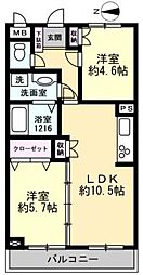 物件画像 ワコー護国寺マンション