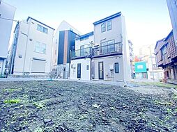 物件画像 文京区大塚5丁目 土地