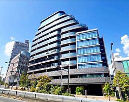 物件画像 パークホームズ文京小石川ヒルテラス