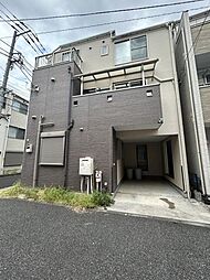 物件画像 西巣鴨二丁目 戸建