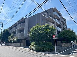 物件画像 ザ・パークハウス市谷加賀町