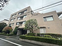 物件画像 落合南長崎パークハウス