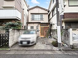 物件画像 千駄木5丁目戸建