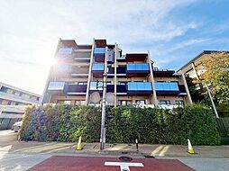 物件画像 オープンレジデンシア千駄木ヒルズ