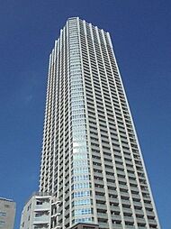 物件画像 富久クロスコンフォートタワー