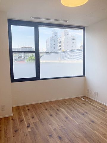 子供部屋 パレ神楽坂 3階/-