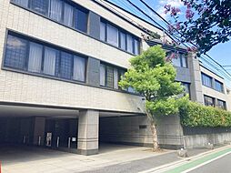 物件画像 パレ神楽坂