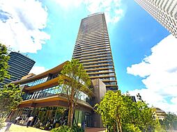 物件画像 パークタワー西新宿