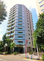 物件画像 ザ・パークハウス新宿柏木