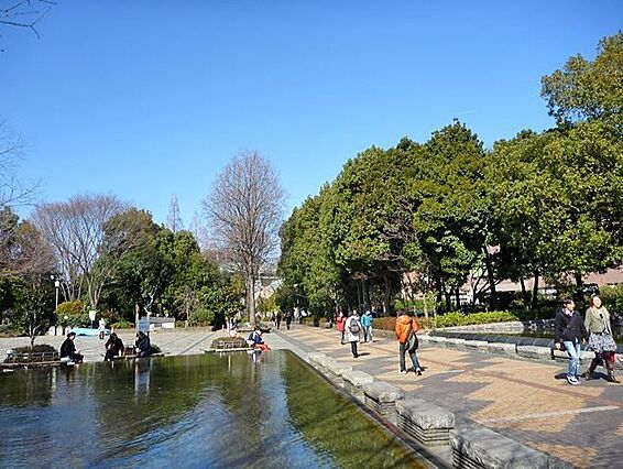 教育の森公園 ...