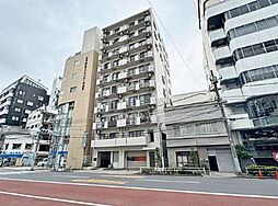 物件画像 パシフィックパレス元浅草