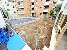 文京区白山5丁目 売地(A区画)