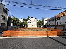 小石川3丁目売地　C区画