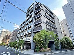 オープンレジデンシア小石川播磨坂