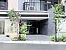 エントランス：エントランス