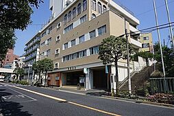 一般財団法人慈愛病院 徒歩7分。 520m