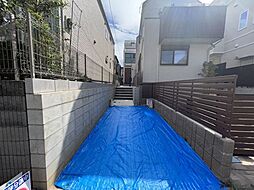 物件画像 新宿区中落合3丁目