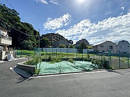 物件画像 土地　文京区目白台1丁目