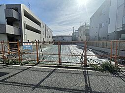 物件画像 小日向2丁目　土地