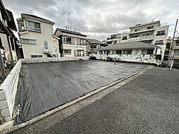 物件画像 土地　新宿区下落合3丁目