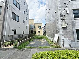 物件画像 文京区向丘2丁目 土地