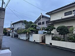 物件画像 横浜市磯子区洋光台三丁目土地