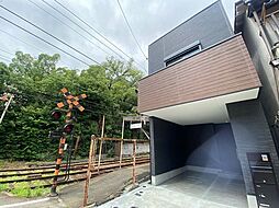 物件画像 天神ノ森新築戸建