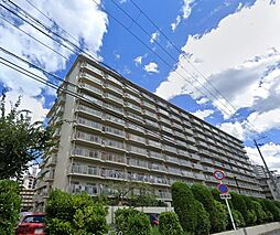 物件画像 ローレルハイツ大淀1号棟