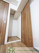 ※お部屋により仕様が異なる場合があります※