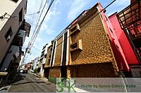 兵庫県神戸市東灘区御影塚町2丁目：物件画像／株式会社スペースギャラリー神戸　本店