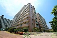 兵庫県神戸市東灘区向洋町中7丁目：物件画像／株式会社スペースギャラリー神戸　本店