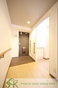 ※お部屋により仕様が異なる場合があります※