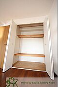 ※お部屋により仕様が異なる場合があります※