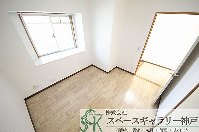 子供部屋