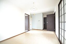 たちばな（橘） 0201 2階3DKのリビング/ダイニング