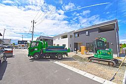 山形県山形市下条町第8　4号棟