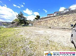 物件画像 八木山弥生町　建築条件なし