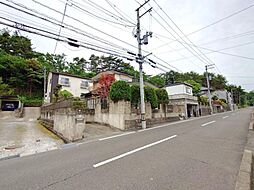 物件画像 八木山本町2丁目　建築条件なし