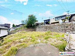 物件画像 土手内1丁目　建築条件なし