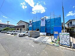 物件画像 富沢5期　2号棟