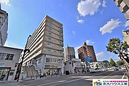 物件画像 パシフィックマンション広瀬橋