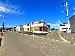 物件画像 柴田町船岡第21　2号棟