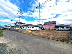 物件画像 大河原町字緑町　建築条件なし