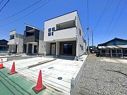 物件画像 石巻市丸井戸3丁目　3号棟