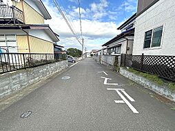 物件画像 七ヶ浜町松ヶ浜字謡　建築条件なし