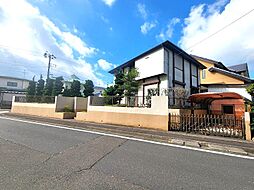 物件画像 岩沼市土ケ崎3丁目　建築条件なし　Ａ区画